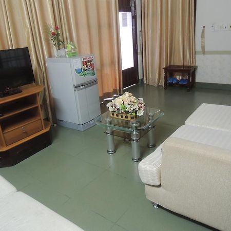 Phu Uy Hotell Can Tho Exteriör bild